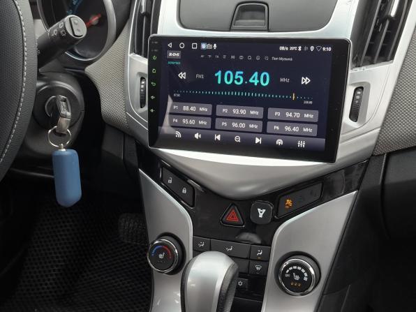 Chevrolet Cruze I Рестайлинг с пробегом 2013 года, цена 767 000 рублей, 150091 км, хэтчбек, Автокод Объявления
