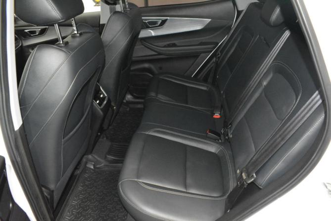 Chery Tiggo 4 Pro I с пробегом 2023 года, цена 1 599 000 рублей, 39000 км, внедорожник, Автокод Объявления