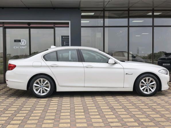 BMW 5 серии VI (F10/F11/F07) с пробегом 2013 года, цена 2 087 000 рублей, 137430 км, седан, Автокод Объявления