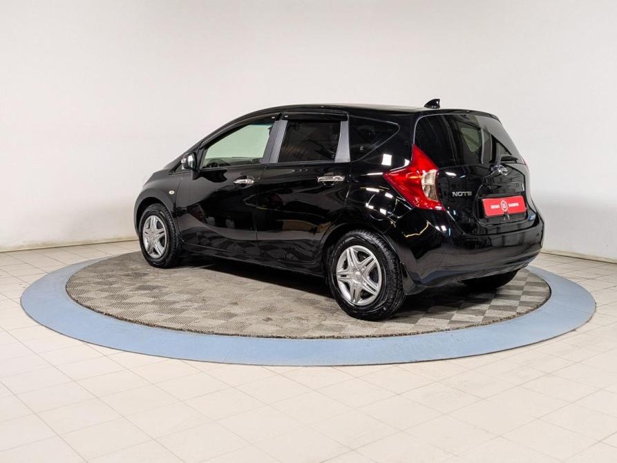 Nissan Note II Екатеринбург  - изображение 6