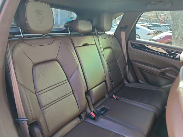 Porsche Cayenne III с пробегом 2021 года, цена 10 190 000 рублей, 55907 км, внедорожник, Автокод Объявления