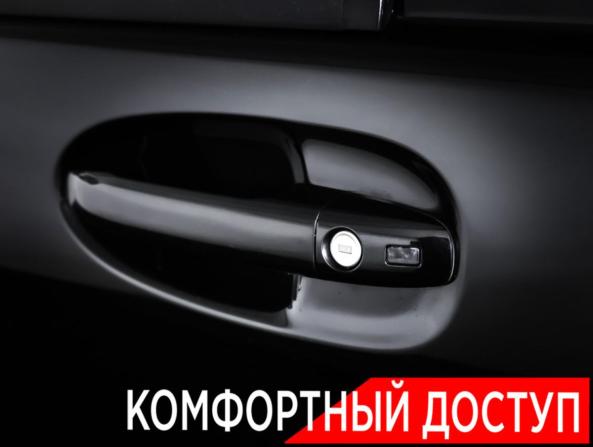 Mercedes-Benz V-Класс III (W447) Рестайлинг с пробегом 2019 года, цена 4 700 000 рублей, 141727 км, минивэн, Автокод Объявления