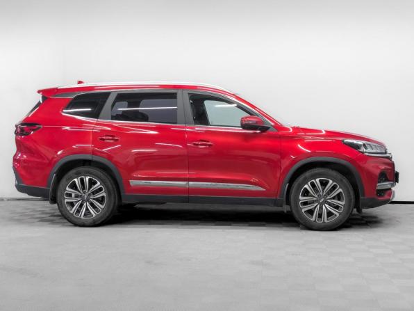 Chery Tiggo 8 I с пробегом 2021 года, цена 1 635 000 рублей, 75552 км, внедорожник, Автокод Объявления