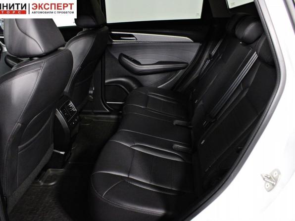 Haval F7 I Рестайлинг с пробегом 2023 года, цена 2 227 000 рублей, 52007 км, внедорожник, Автокод Объявления
