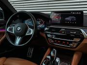 BMW 5 серии VII (G30/G31/G38) Рестайлинг Москва  - изображение 40