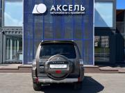 Mitsubishi Pajero IV Архангельск  - изображение 26