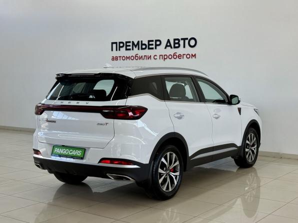 Chery Tiggo 7 Pro Max I с пробегом 2024 года, цена 1 930 000 рублей, 21447 км, внедорожник, Автокод Объявления
