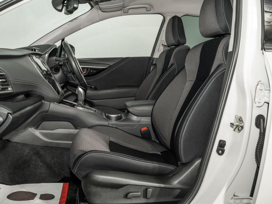 Subaru Outback VI Иркутск  - изображение 6