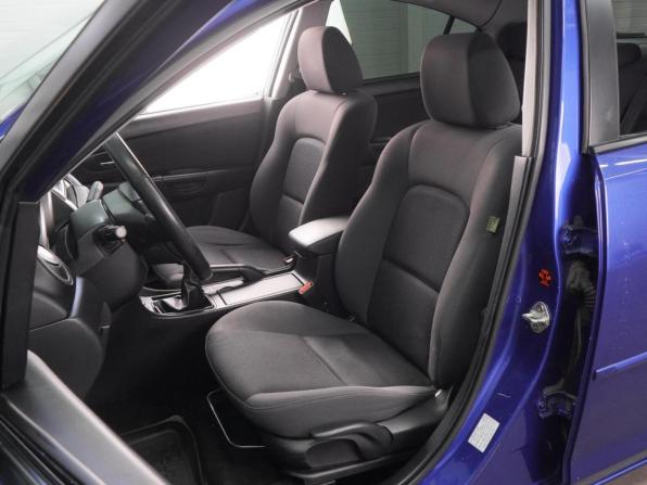 Mazda 3 I (BK) Рестайлинг с пробегом 2008 года, цена 689 000 рублей, 149158 км, седан, Автокод Объявления