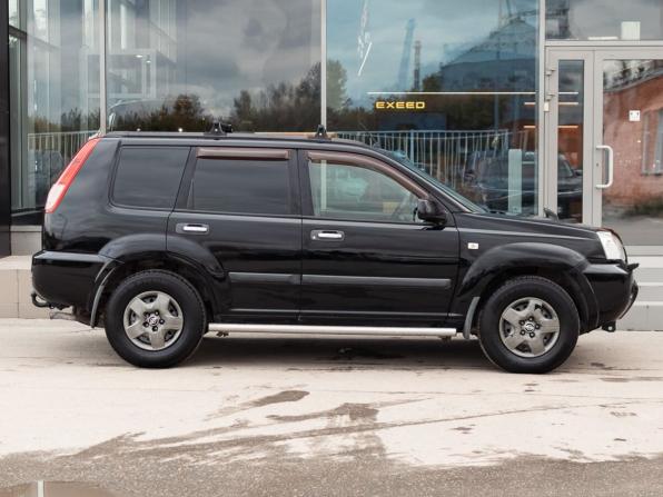 Nissan X-Trail I Рестайлинг с пробегом 2005 года, цена 680 000 рублей, 297990 км, внедорожник, Автокод Объявления