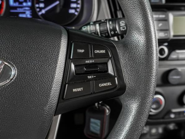 Hyundai Creta I с пробегом 2017 года, цена 1 679 000 рублей, 155019 км, внедорожник, Автокод Объявления