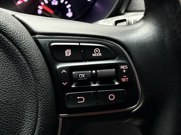 Kia Optima IV с пробегом 2018 года, цена 1 749 000 рублей, 187335 км, седан, Автокод Объявления