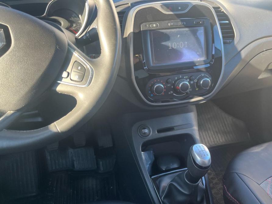 Renault Kaptur I Челябинск  - изображение 4