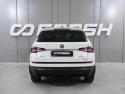 Skoda Kodiaq I Ростов-на-Дону  - изображение 28