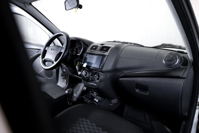Lada (ВАЗ) Granta I Рестайлинг с пробегом 2023 года, цена 799 000 рублей, 47000 км, седан, Автокод Объявления