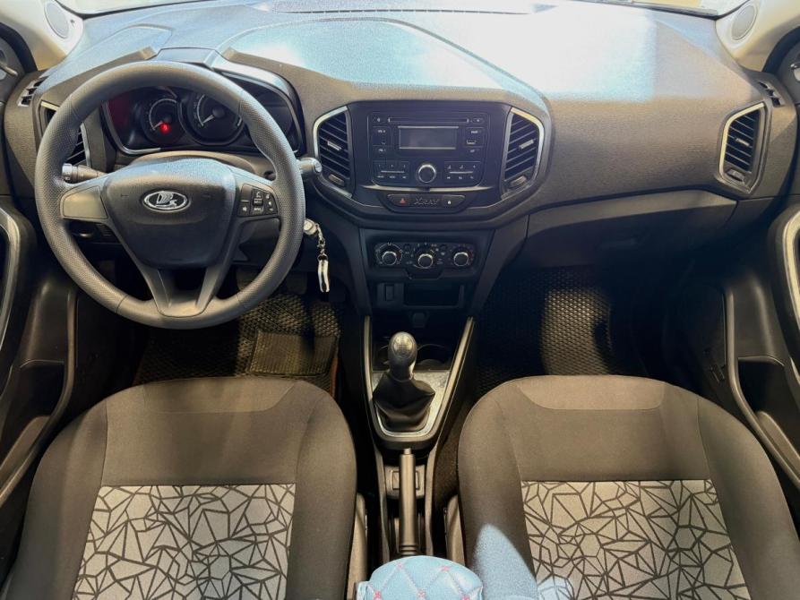 Lada (ВАЗ) XRAY I Волгоград  - изображение 8