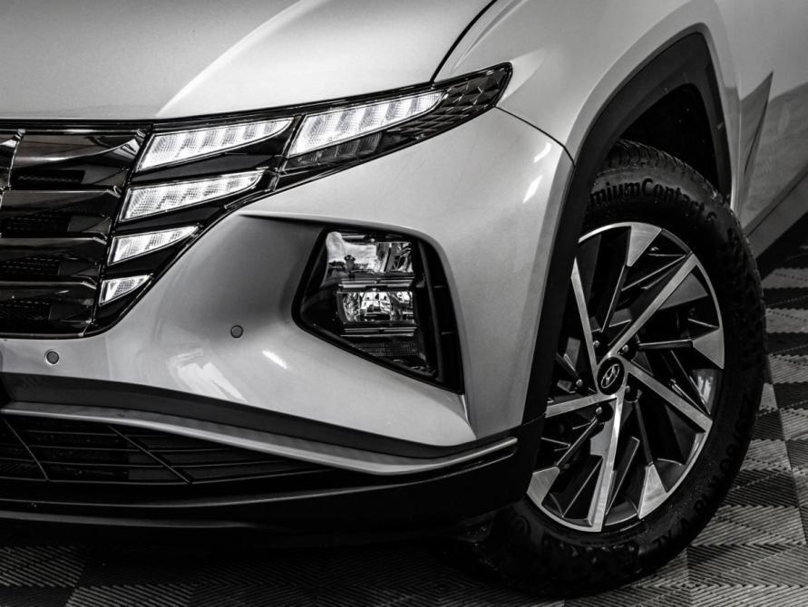 Hyundai Tucson IV Санкт-Петербург  - изображение 3