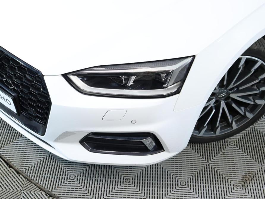 Audi A5 II (F5) Санкт-Петербург  - изображение 10