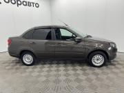 Lada (ВАЗ) Granta I Рестайлинг Воронеж  - изображение 29