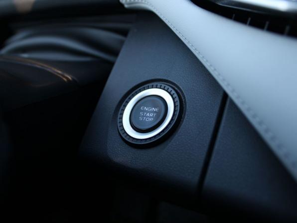 Geely Atlas II с пробегом 2024 года, цена 2 579 000 рублей, 38102 км, внедорожник, Автокод Объявления