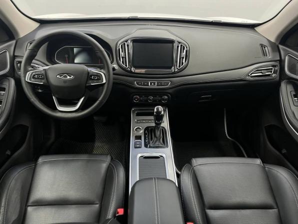 Chery Tiggo 7 I с пробегом 2020 года, цена 1 429 900 рублей, 31423 км, внедорожник, Автокод Объявления