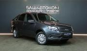 Lada (ВАЗ) Granta I Рестайлинг Уфа  - изображение 20
