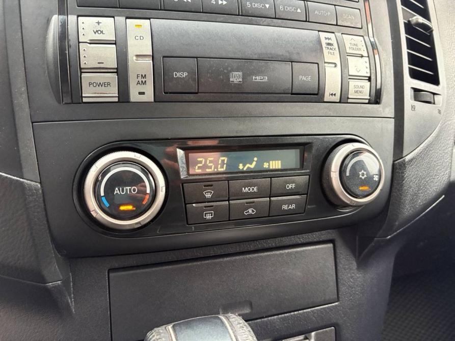 Mitsubishi Pajero IV Ростов-на-Дону  - изображение 10