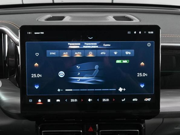 GAC GS8 II с пробегом 2024 года, цена 3 199 000 рублей, 68055 км, внедорожник, Автокод Объявления