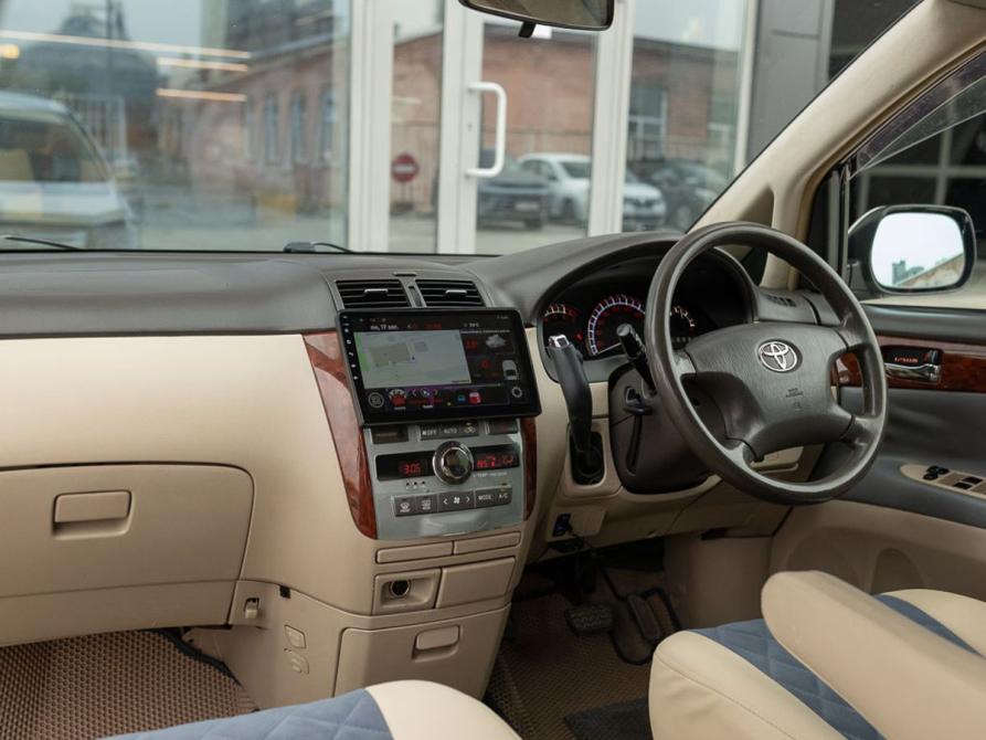 Toyota Ipsum II (M20) Новосибирск  - изображение 10