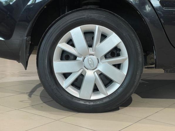 Lada (ВАЗ) Granta I Рестайлинг с пробегом 2022 года, цена 729 000 рублей, 63817 км, лифтбек, Автокод Объявления