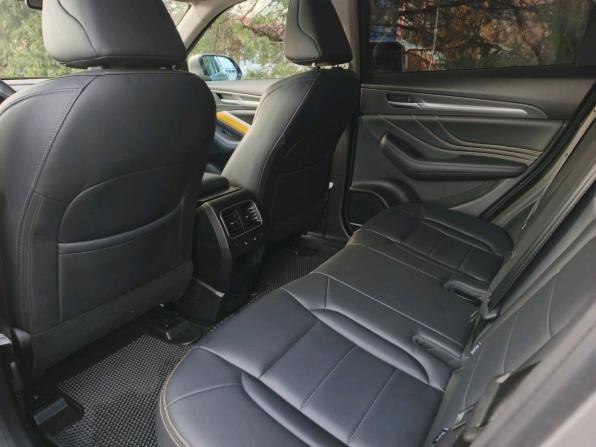 Haval F7x I с пробегом 2020 года, цена 1 869 000 рублей, 64278 км, внедорожник, Автокод Объявления