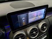 Mercedes-Benz C-Класс IV (W205) Рестайлинг Москва  - изображение 48