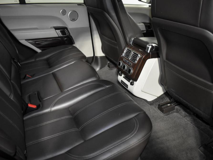 Land Rover Range Rover IV Санкт-Петербург  - изображение 15
