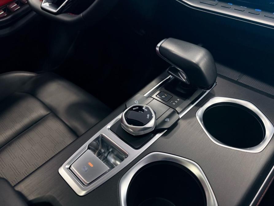 Changan CS55 Plus II Архангельск  - изображение 7
