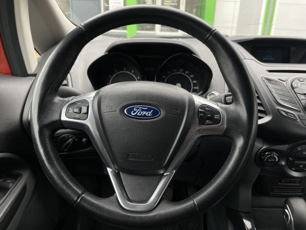 Ford EcoSport II с пробегом 2014 года, цена 990 000 рублей, 86705 км, внедорожник, Автокод Объявления