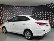 Changan Alsvin Новосибирск  - изображение 32