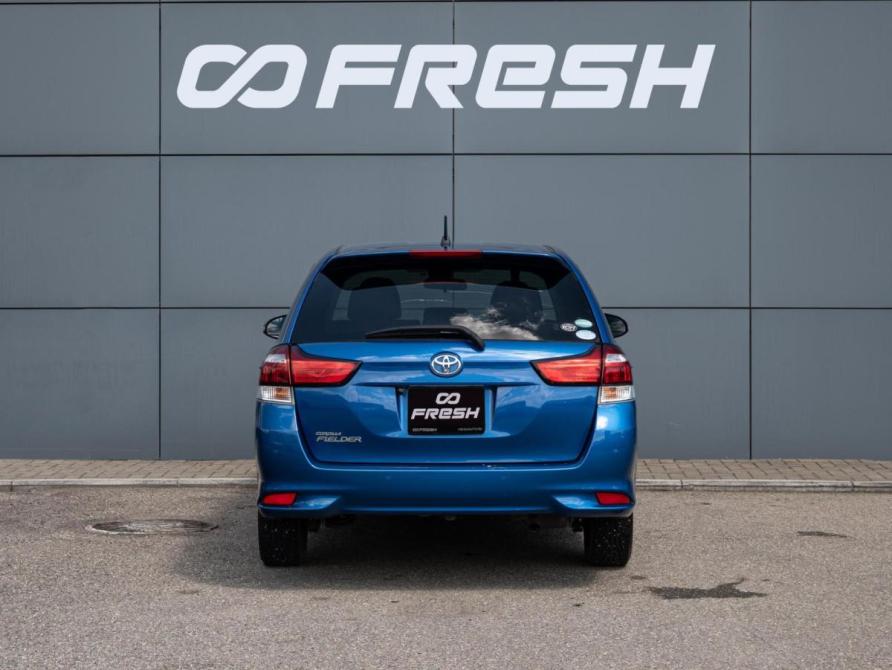 Toyota Corolla XI (E160 E170) Рестайлинг 2 Краснодар  - изображение 4