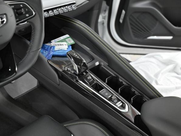 Новый Geely Coolray I Рестайлинг 2025 года, цена 2 599 000 рублей, внедорожник, Автокод Объявления