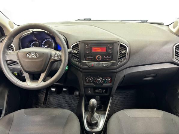 Lada (ВАЗ) XRAY I с пробегом 2017 года, цена 830 000 рублей, 144509 км, хэтчбек, Автокод Объявления