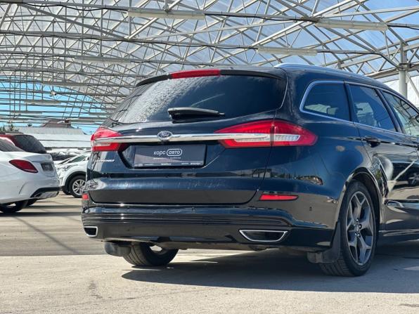 Ford Mondeo V Рестайлинг с пробегом 2019 года, цена 1 966 600 рублей, 137949 км, универсал, Автокод Объявления
