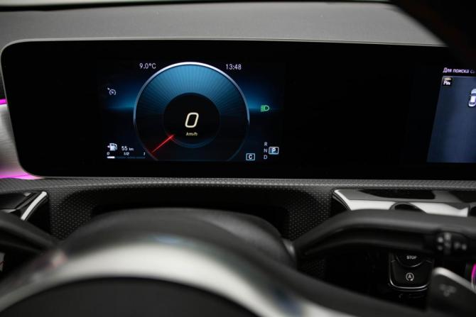 Mercedes-Benz CLA II (C118 X118) с пробегом 2020 года, цена 2 880 000 рублей, 80000 км, седан, Автокод Объявления