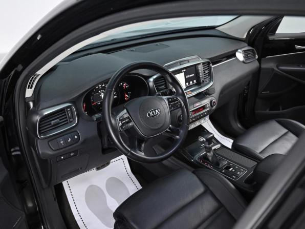 Kia Sorento III Prime Рестайлинг с пробегом 2019 года, цена 1 799 000 рублей, 72000 км, внедорожник, Автокод Объявления