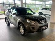 Chery Tiggo (T11) I Рестайлинг (FL) Екатеринбург  - изображение 24