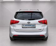 Kia Ceed II Рестайлинг Москва  - изображение 19