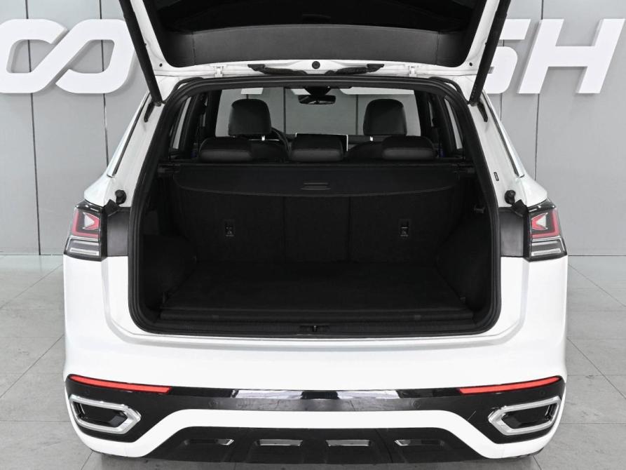Volkswagen Tayron II (China Market) Ростов-на-Дону  - изображение 23