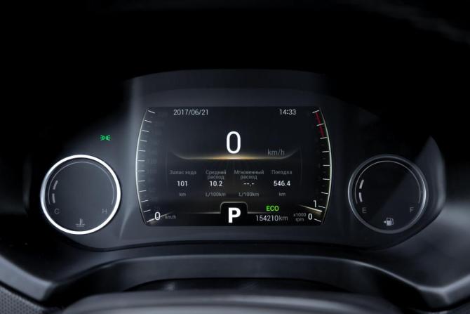 Chery Tiggo 4 I Рестайлинг с пробегом 2021 года, цена 1 270 000 рублей, 154210 км, внедорожник, Автокод Объявления