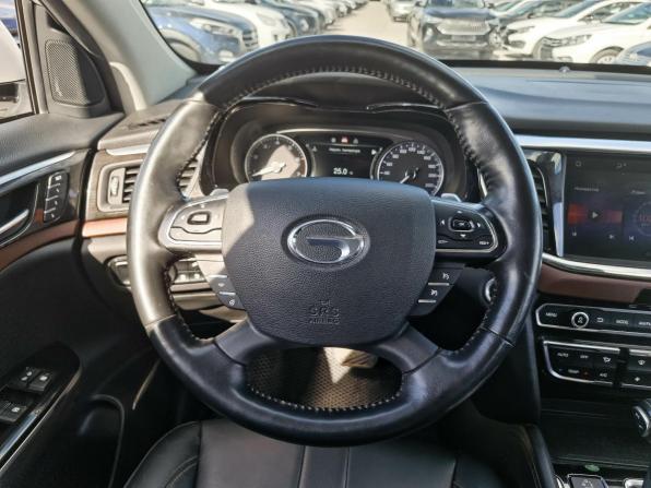 GAC GS8 I с пробегом 2021 года, цена 2 485 000 рублей, 87063 км, внедорожник, Автокод Объявления