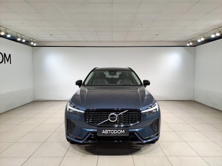 Volvo XC60 II Рестайлинг Москва  - изображение 5