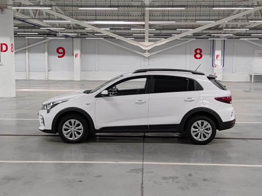 Kia Rio IV Рестайлинг Казань  - изображение 10