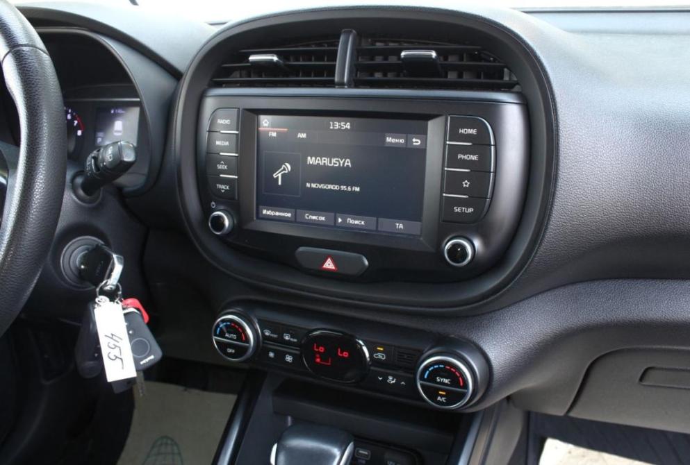 Kia Soul III Нижний Новгород  - изображение 17